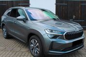 Skoda Kodiaq Drive 1.5 TSI iV PHEV DSG