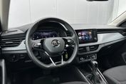 Skoda Scala 1.5 TSI Ambition