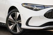 Mercedes CLA 250+ Progressive