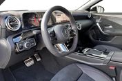 Mercedes CLA 200 AMG Line