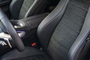 Mercedes GLE 450 d 4-Matic AMG Line