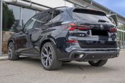 BMW X5 xDrive30d M Sport