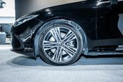 Mercedes CLA 200 Progressive