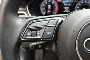 Audi A4 40 TFSI Advanced