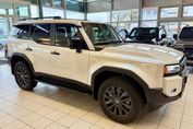 Toyota Land Cruiser Executive 2.8 MHEV