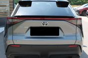 Toyota bZ4X Executive BEV
