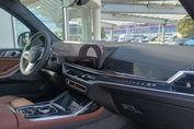 BMW X7 xDrive40i M Sport