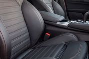 Alfa Romeo Giulia 2.0 Turbo Intensa Q4