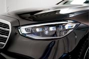 Mercedes Klasa S 350 d L 4-Matic AMG Line
