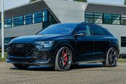 Audi Q8 RSQ8 TFSI quattro Performance
