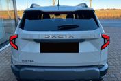 Dacia Duster Extreme aut 1.2 Eco-G LPG