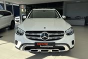 Mercedes GLC 200 d mHEV 4-Matic Avantgarde