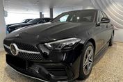 Mercedes Klasa C 180  Business Edition