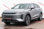Omoda 9 1.5 Super Hybrid Exclusive AWD