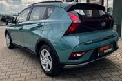 Hyundai Bayon 1.2 MPI Pure