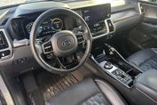 Kia Sorento Prestige Line 1.6 T-GDI PHEV  4WD aut 7os.