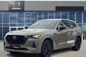 Mazda CX-60 2.5 PHEV Homura AWD