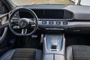 Mercedes GLE 300 d 4-Matic AMG Line