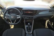 Volkswagen Taigo 1.0 Tsi Life Dsg