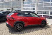 Toyota Corolla Cross GR Sport 2.0 Hybrid AWD