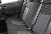 Nissan Leaf 40kWh Acenta