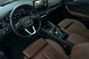 Audi A5 40 TFSI quattro Advanced S tronic