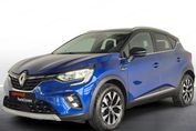 Renault Captur 1.0 Tce Techno