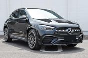Mercedes GLA 220 4-Matic AMG Line