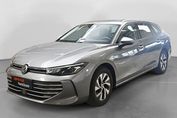 Volkswagen Passat 1.5 TSI  DSG