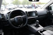 Citroen C5 Aircross BlueHDi
