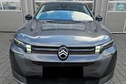Citroen C5 Aircross Max eDCT6 1.2 mHEV
