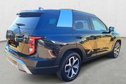 SsangYong Torres 1.5 T-GDI Adventure 4WD
