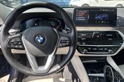 BMW Seria 6 640d xDrive