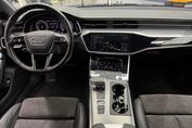 Audi A6 40 TDI mHEV Sport S tronic