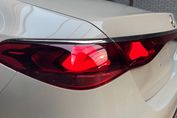 Mercedes Klasa E 220 d 4-Matic AMG