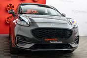 Ford Puma 1.0 EcoBoost ST-Line