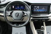 Skoda Octavia 1.5 TSI Style