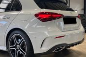 Mercedes Klasa A 200 AMG Line