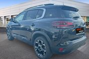 Citroen C5 Aircross 1.2 PureTech EAT8