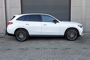Mercedes GLC 200 4-Matic AMG Line