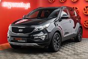 Kia Sportage 1.6 GDI 2WD