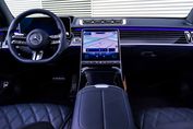 Mercedes Klasa S Long 450 d 4-Matic AMG Line