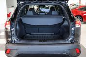 Toyota Corolla Cross 2.0 Hybrid