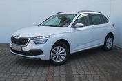 Skoda Kamiq Selection 1.0 TSI DSG