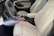 Audi A6 TDI quattro Avant