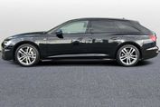 Audi A6 50 Tfsi e Phev Quattro s Line s Tronic