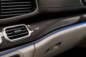 Mercedes GLE AMG 53  4-Matic+