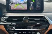 BMW Seria 5 540d xDrive M Sport