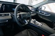 Chery Tiggo 7 1.5 T-GDI Super Hybrid Prestige DHT
