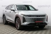 Omoda 9 1.5 Super Hybrid Exclusive AWD